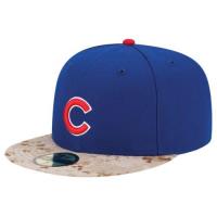 new era mlb 59fifty stars stripes camo new era voor heren accessories pet royal camo Echt Geen Belasting tfz6c302